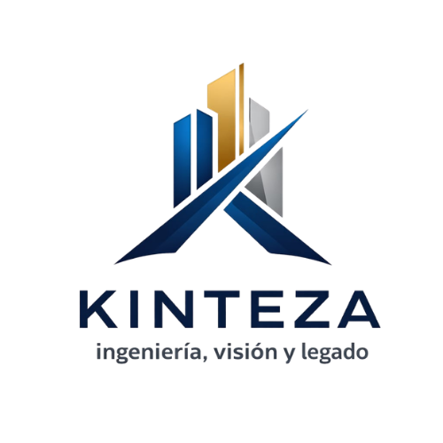 Logo KINTEZA